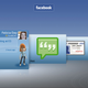 Illustration for article titled Facebook, Twitter Coming To Xbox 360